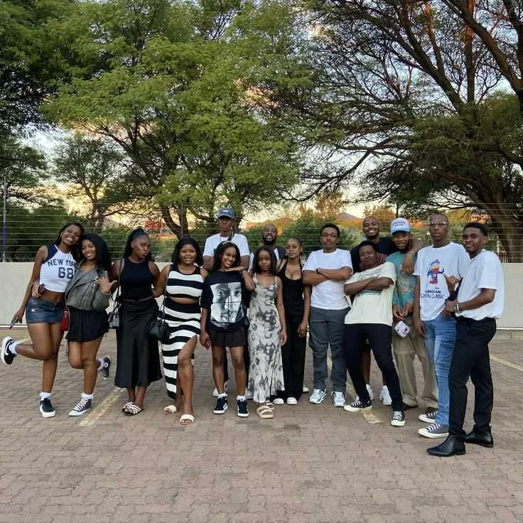 Family Reunion album